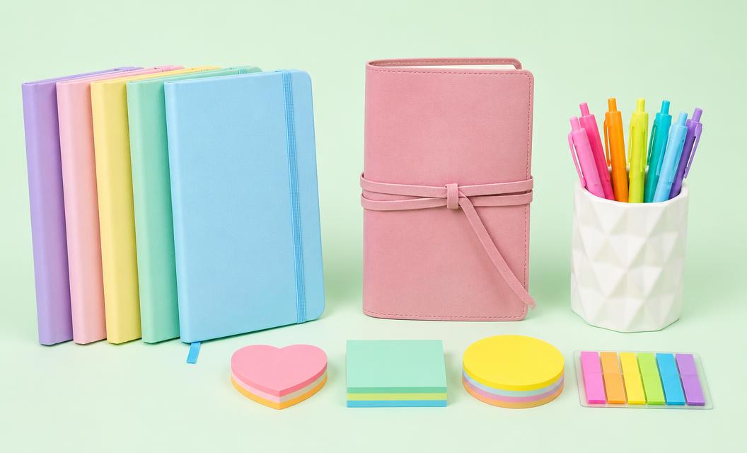 Stationery