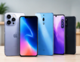 Mobiles