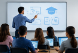 Tuitions and Institutions